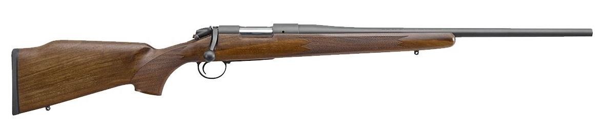 BERG TIMBER 30-06 WLNT 24'' - Win Repeating Arms Promotion